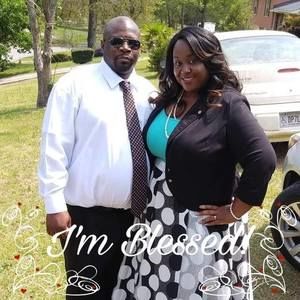 Meet your Posher, Derico